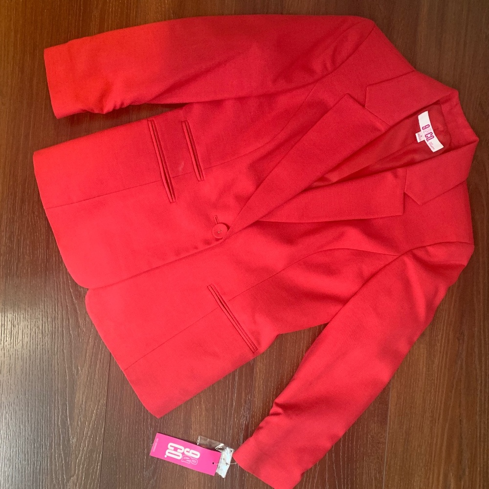 NWT - New York & Co Blazer